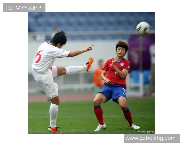 韩国足球明星现役球员盘点及未来发展前景分析