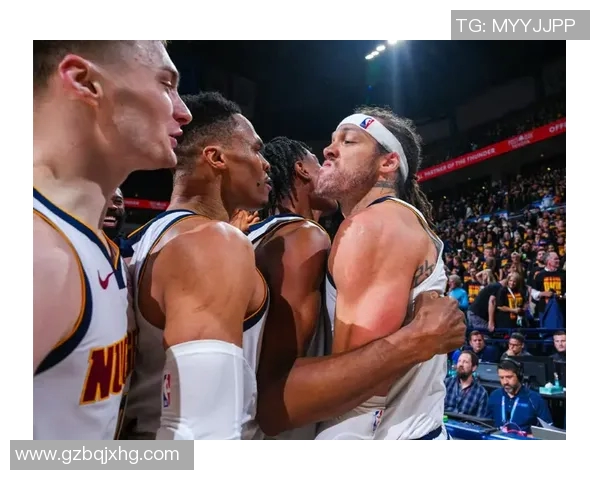 2019年NBA季后赛掘金与雷霆激战回顾精彩瞬间与战术分析 2019年NBA季后赛掘金与雷霆激战回顾精彩瞬间与战术分析