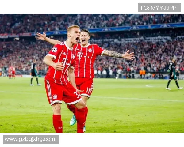 基米希的足球之路：从天才少年到世界级中场的成长历程