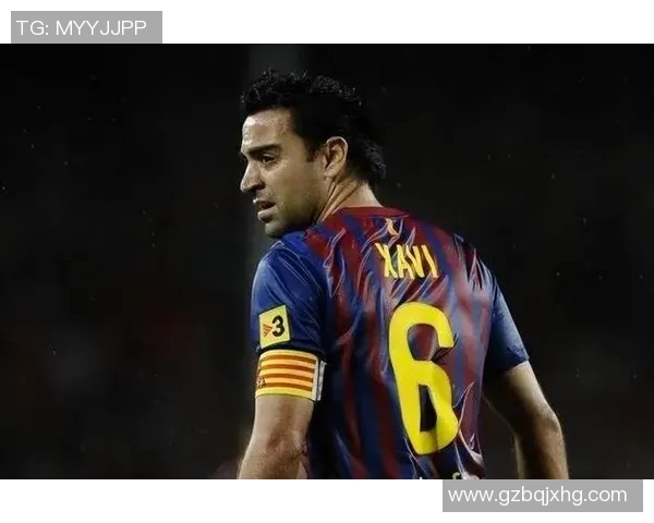 哈维告别巴萨赛季末任期结束球队亟需注入新动力与活力